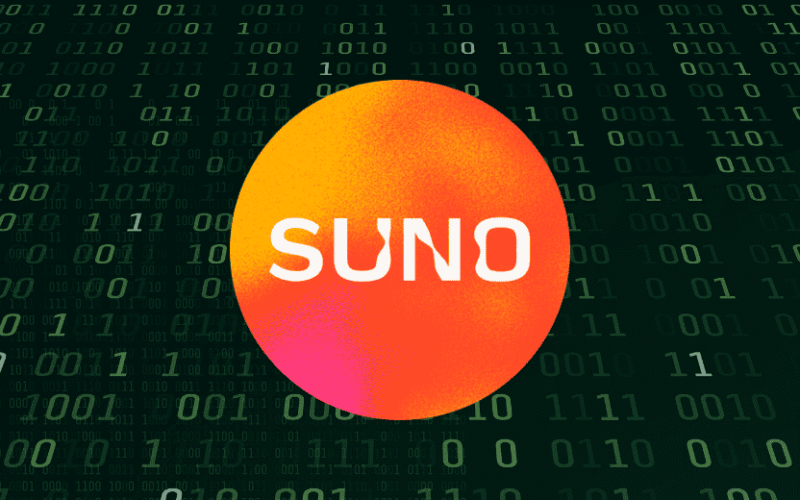 Data breach at AI music service Suno exposed 55 million accounts