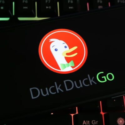 DuckDuckGo browser adds built-in YouTube ad blocking system