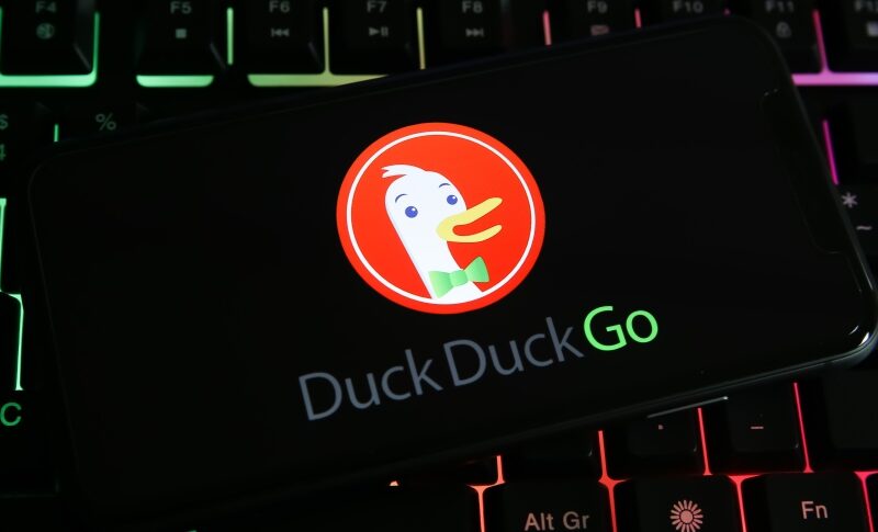 DuckDuckGo browser adds built-in YouTube ad blocking system
