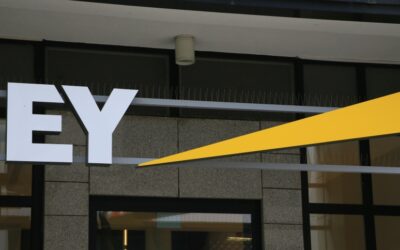 EY says client tax data exposed in third-party IT software breach