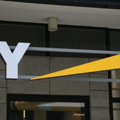 EY says client tax data exposed in third-party IT software breach