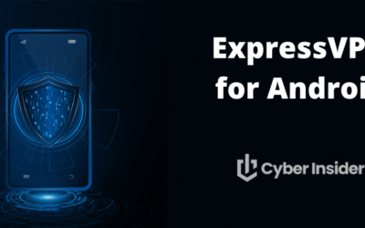 ExpressVPN for Android