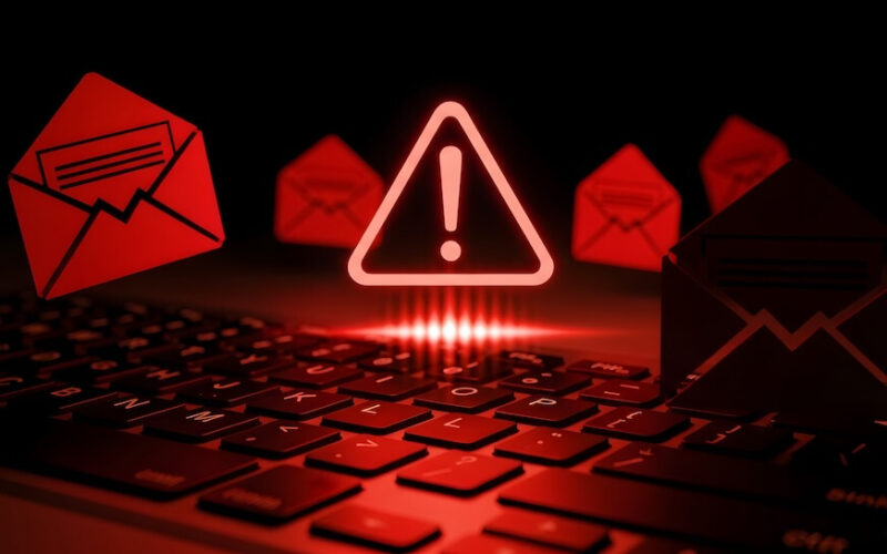 Fake Interpol investigation emails deliver custom ransomware worldwide