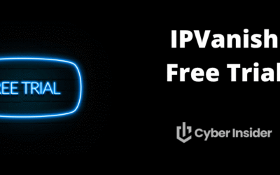 IPVanish Free Trial