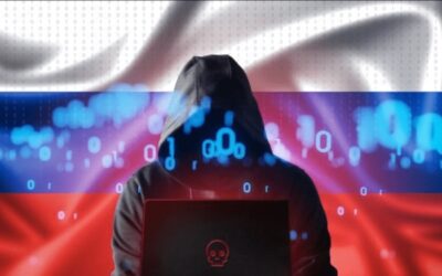 Intel agencies warn of Russian state hackers targeting routers worldwide