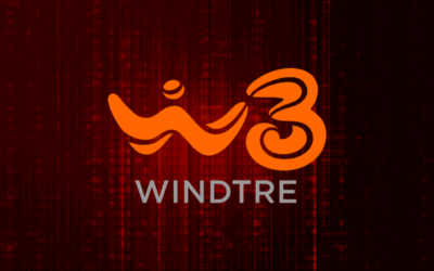 Italy fines Wind Tre $2 million for data breaches affecting 365k customers