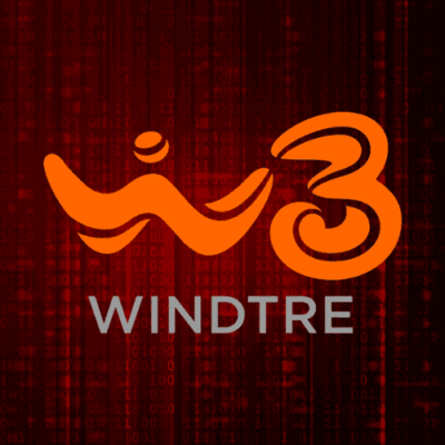 Italy fines Wind Tre $2 million for data breaches affecting 365k customers