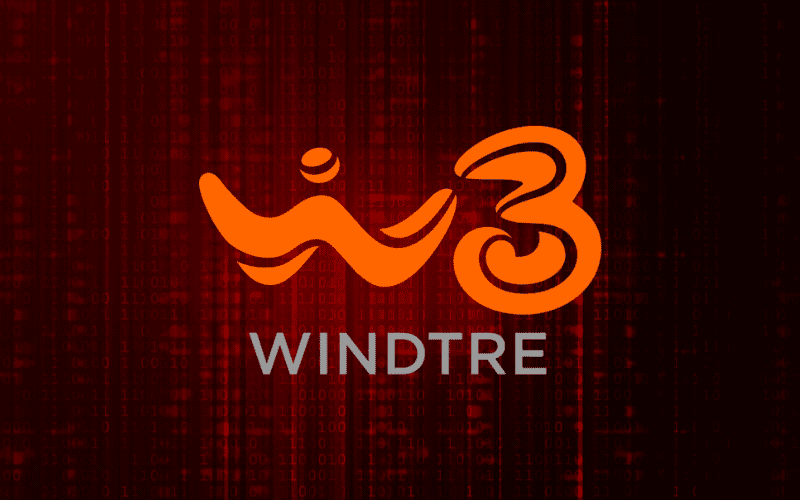 Italy fines Wind Tre $2 million for data breaches affecting 365k customers