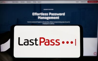 LastPass warns users of active campaign targeting master passwords