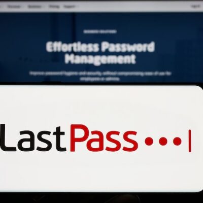 LastPass warns users of active campaign targeting master passwords