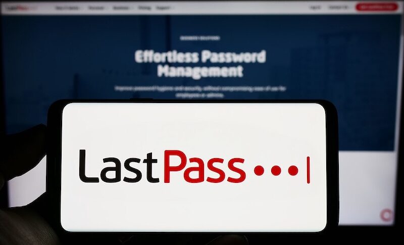 LastPass warns users of active campaign targeting master passwords