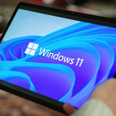 Microsoft rolls out massive Windows 11 security update with 416 fixes