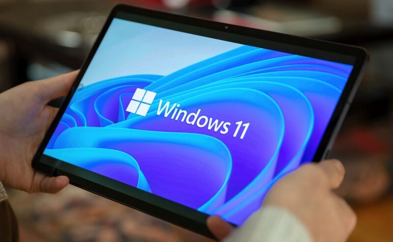 Microsoft rolls out massive Windows 11 security update with 416 fixes