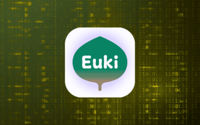 Mozilla study ranks Euki as the most private period tracker