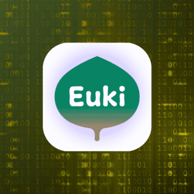 Mozilla study ranks Euki as the most private period tracker