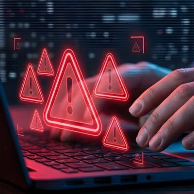 New AI attack can reconstruct typed text from keyboard sounds