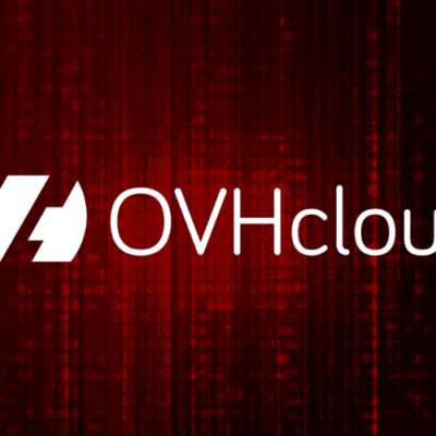OVHcloud charged in Canada over customer data production order