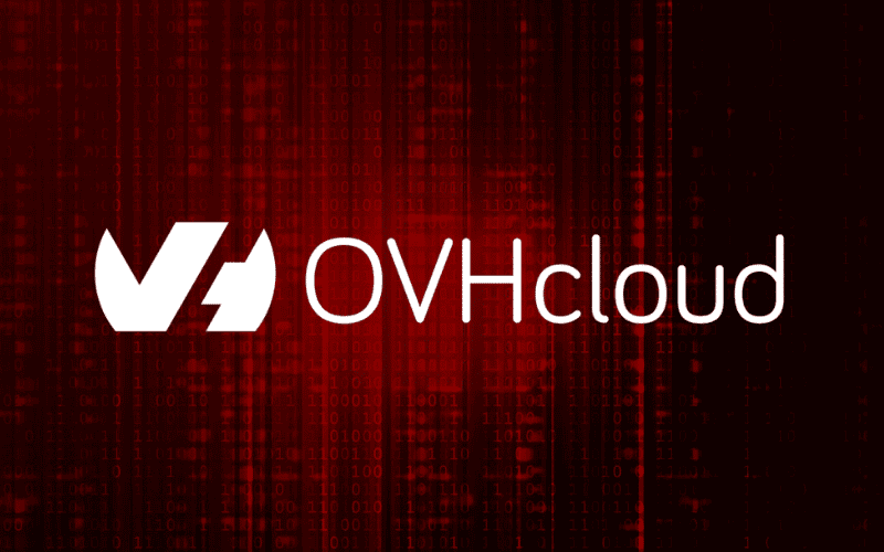 OVHcloud charged in Canada over customer data production order