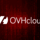 OVHcloud charged in Canada over customer data production order