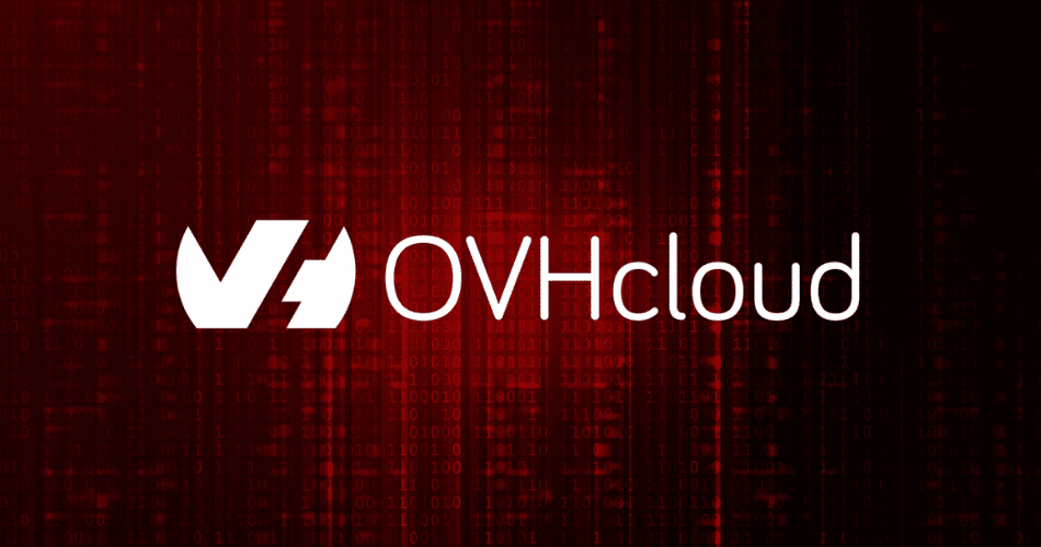OVHcloud charged in Canada over customer data production order