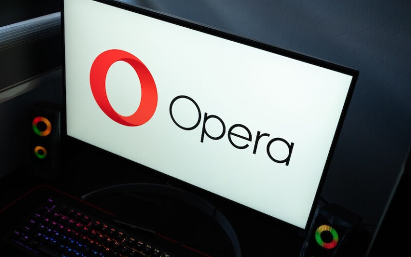 Opera introduces Paste Protect feature to block ClickFix attacks