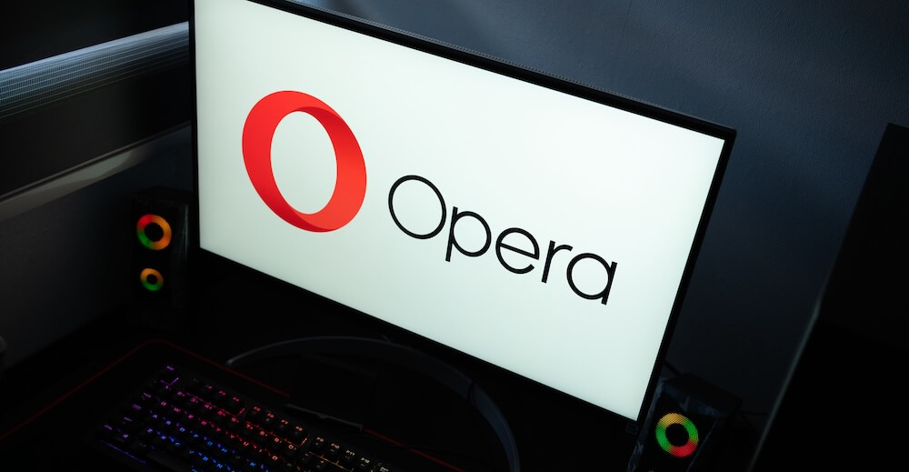 Opera introduces Paste Protect feature to block ClickFix attacks