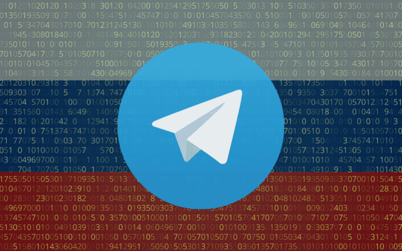 Russia charges Telegram founder Pavel Durov with facilitating terrorism