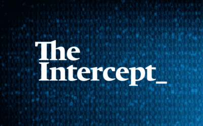 The Intercept's Signal tipline username was hijacked for months