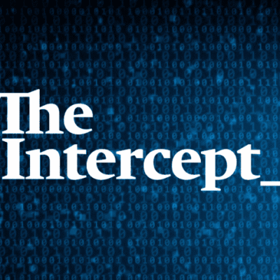 The Intercept's Signal tipline username was hijacked for months