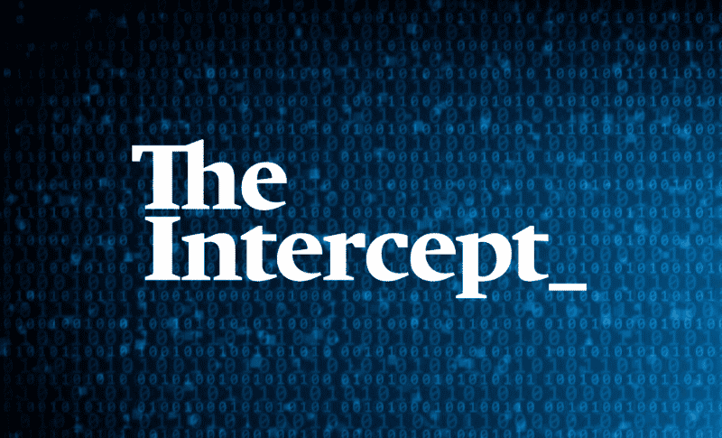 The Intercept's Signal tipline username was hijacked for months
