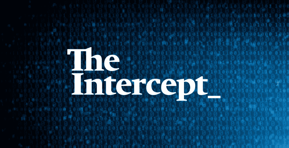 The Intercept's Signal tipline username was hijacked for months