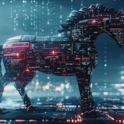 Trojanized LetsVPN installer gives attackers remote access to Windows PCs