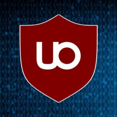 UBlock Origin Chrome extension now blocks known ClickFix sites