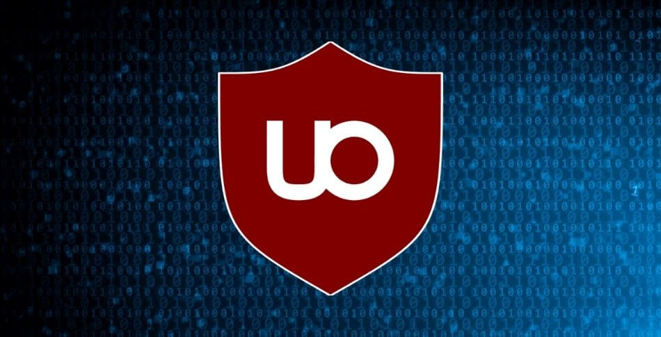 UBlock Origin Chrome extension now blocks known ClickFix sites