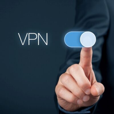 Wyden calls for federal ban on legacy VPNs over security concerns