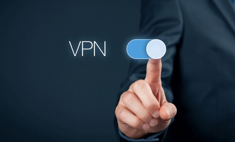 Wyden calls for federal ban on legacy VPNs over security concerns