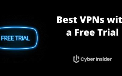 best free trial vpn