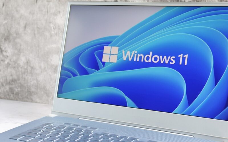 Windows 11 security update fixes actively exploited zero-day flaw