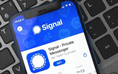 Signal adds auto key verification to detect encryption key tampering