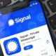 Signal adds auto key verification to detect encryption key tampering