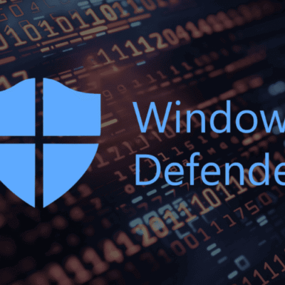 Bad Microsoft Defender update causes Windows crashes on scans
