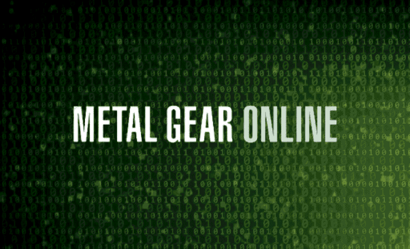 Metal Gear Online 3 flaw allowed code execution on players’ PCs