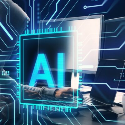 AI-powered cyberattacks are targeting critical infrastructure in the US