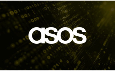 ASOS credential-stuffing attack exposed data of 138,828 customers
