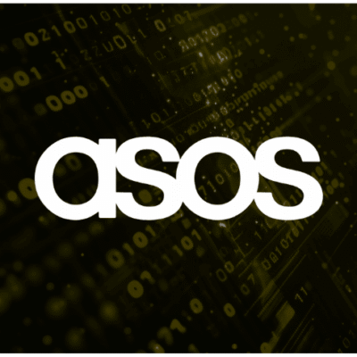 ASOS credential-stuffing attack exposed data of 138,828 customers