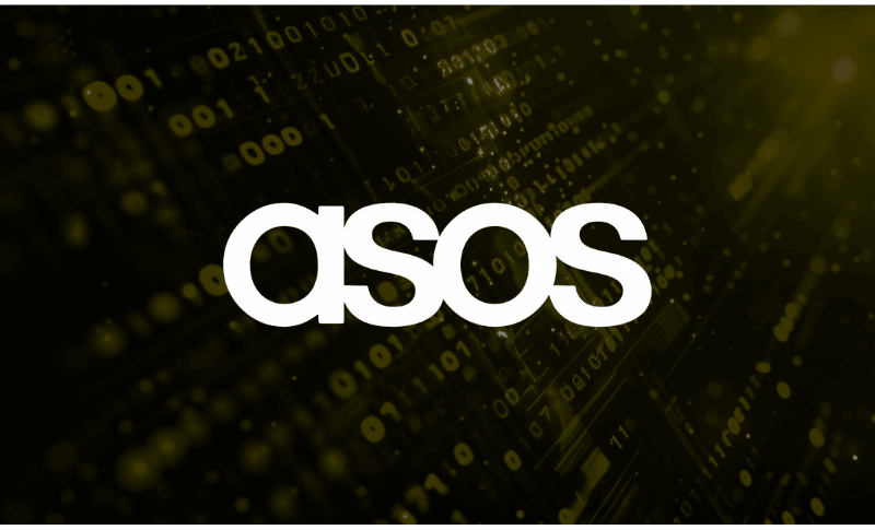 ASOS credential-stuffing attack exposed data of 138,828 customers