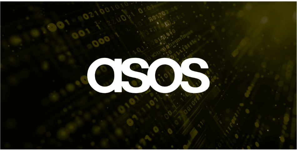 ASOS credential-stuffing attack exposed data of 138,828 customers