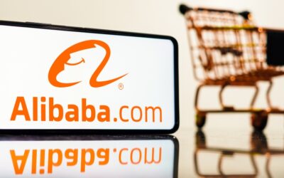 Alibaba spotted using WebAudio fingerprinting for user tracking