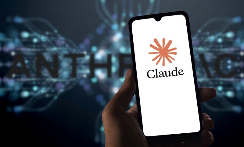Anthropic adds invisible watermarks to Claude-generated text