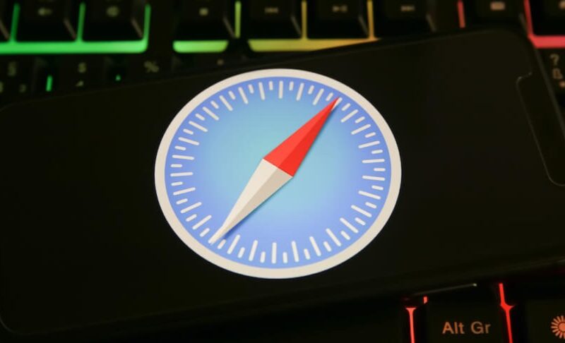 Apple quietly fixes iCloud Private Relay IP leak in Safari